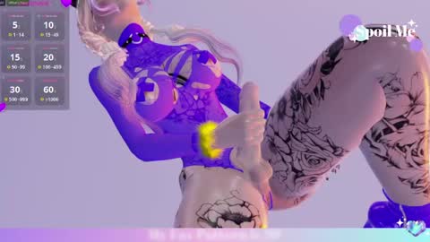 Mia online show from 05/01/26, 09:08