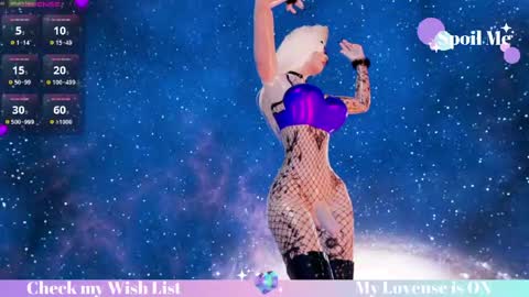 Mia online show from 05/06/26, 03:06