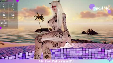 Mia online show from 05/28/26, 04:59