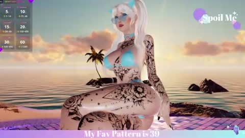 Mia online show from 06/11/26, 04:49