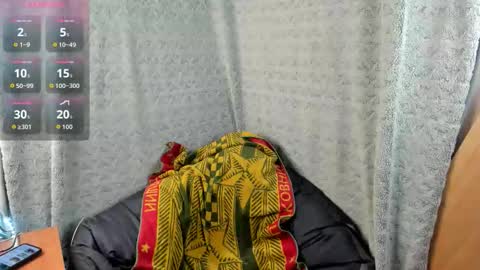 mia_lores online show from 09/23/25, 08:06