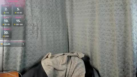 mia_lores online show from 03/27/26, 08:26