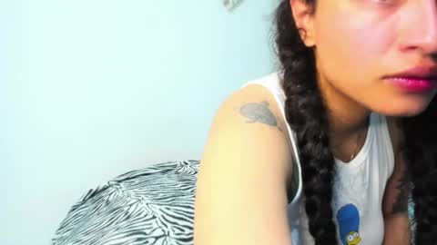 Snapshot of mia_love1111 chatting on 10/27/25, 09:46 Mia online show from 10/27/25, 09:46