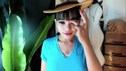 M I A online show from 07/09/26, 12:20