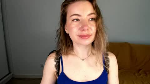 Mia online show from 05/24/26, 06:29