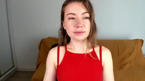 Mia online show from 06/12/26, 06:45
