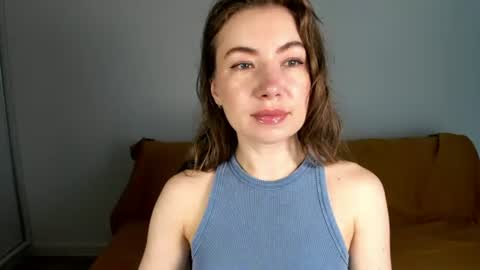 Mia online show from 07/17/26, 06:31