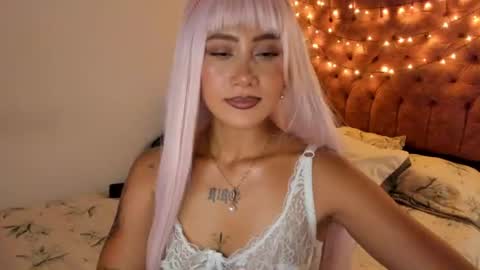 mia_miel69 online show from 07/20/26, 10:39