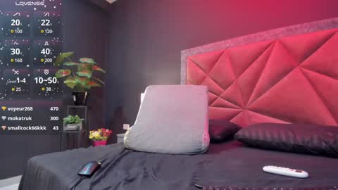 MIA  online show from 01/04/25, 01:21