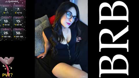 MILENA Moan from LovenseWet from Tip MenuOpen for Private online show from 07/05/26, 10:11
