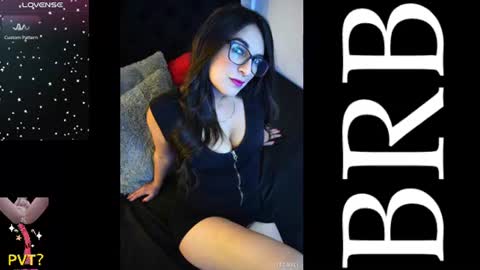 MILENA Moan from LovenseWet from Tip MenuOpen for Private online show from 07/18/26, 07:28