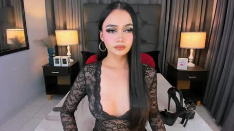 They called me MIA online show from 06/03/26, 08:03