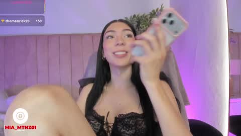 mia_mtnz02 online show from 05/29/26, 04:10