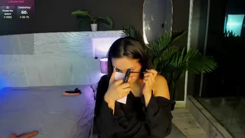 Mia online show from 07/02/26, 03:56