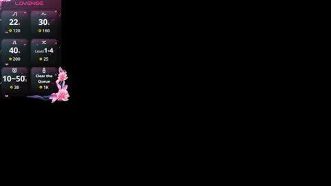mia_nova5 online show from 07/13/26, 11:46