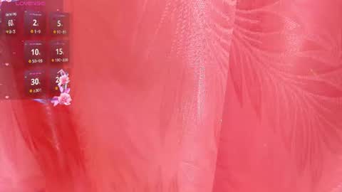 mia_nova5 online show from 07/16/26, 11:49