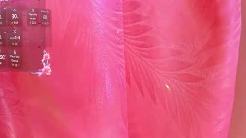 mia_nova5 online show from 07/20/26, 11:56