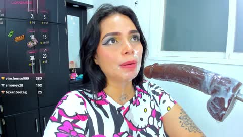 mia novoa online show from 01/29/25, 12:33