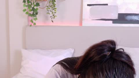 mia_oconner online show from 01/30/25, 06:10