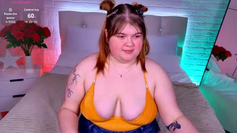 Sweet Mia online show from 05/04/26, 05:42