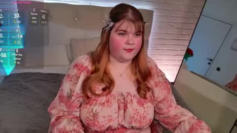 Sweet Mia online show from 05/10/26, 05:29