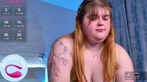 Sweet Mia online show from 06/19/26, 06:56