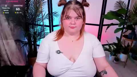 Sweet Mia online show from 07/02/26, 08:15