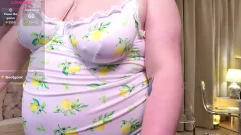 Sweet Mia online show from 07/09/26, 06:56