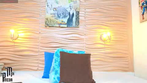 Mariana online show from 09/27/25, 05:23