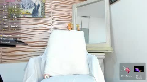 Snapshot of mia_pineda chatting on 02/26/26, 08:02 Mariana online show from 02/26/26, 08:02