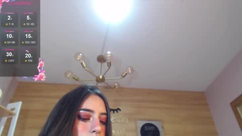 Snapshot of mia_ponce_a chatting on 11/08/25, 03:12 MIA online show from 11/08/25, 03:12