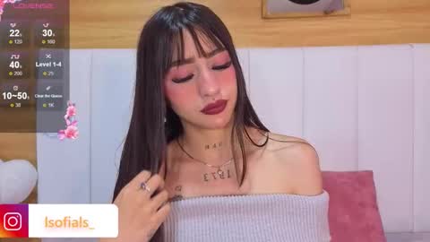 Snapshot of mia_ponce_a chatting on 02/09/26, 12:53 MIA online show from 02/09/26, 12:53
