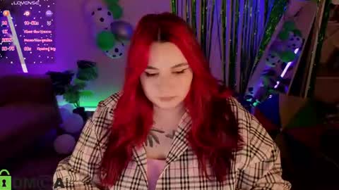 Mia online show from 06/23/26, 01:14