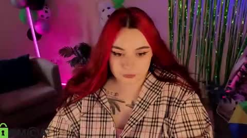 Mia online show from 06/28/26, 01:00