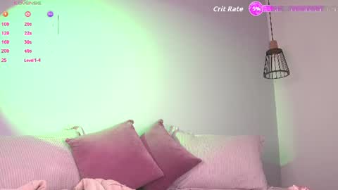 Mia Reeves online show from 06/17/26, 06:53