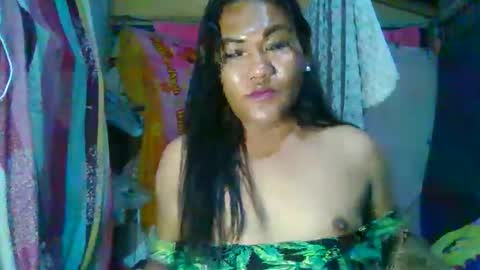 mia_revita online show from 03/13/26, 06:14