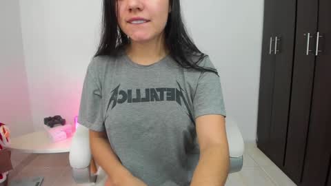 Mia online show from 01/08/25, 05:37