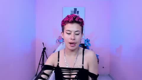 mia_rousse_1 online show from 06/15/26, 02:47