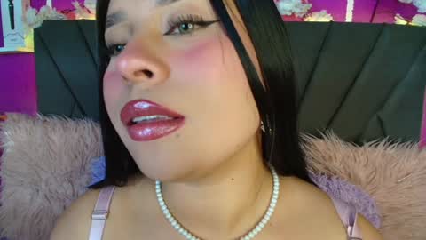 Mia Roux online show from 12/16/24, 10:03
