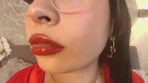 Mia Roux online show from 02/10/25, 12:52