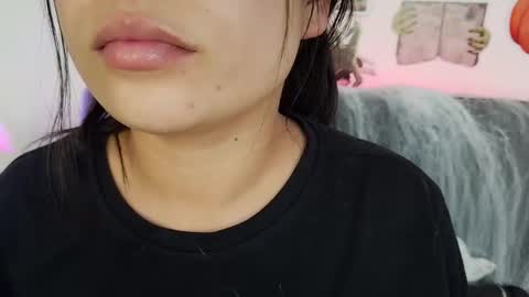 Mia Roux online show from 10/18/25, 12:13