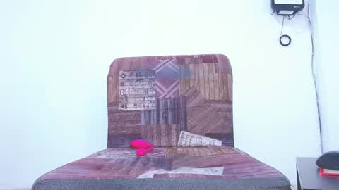 Cintia Rodriguez online show from 12/13/25, 08:36