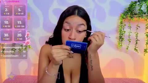 Mia . online show from 06/20/26, 01:58