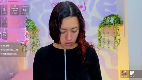 Mia . online show from 07/01/26, 01:24