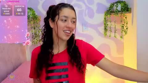 Mia . online show from 07/02/26, 01:17