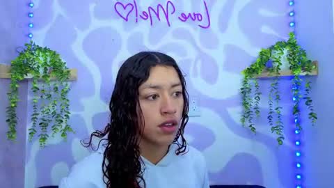 Mia . online show from 07/15/26, 12:32