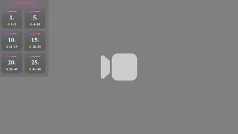 mia_shade online show from 07/08/26, 10:20
