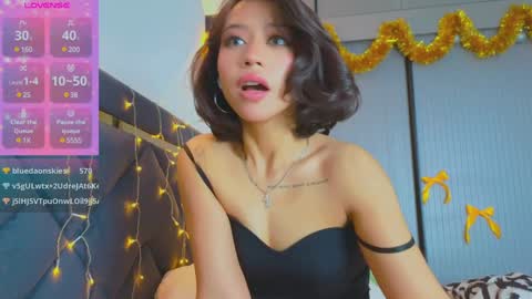 Mia online show from 01/02/25, 10:58