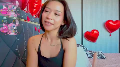 Mia online show from 02/21/25, 06:29