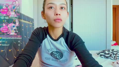 Mia online show from 03/06/25, 10:30
